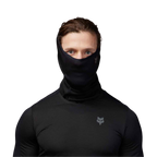 Fox Defend Neck Gaiter Black
