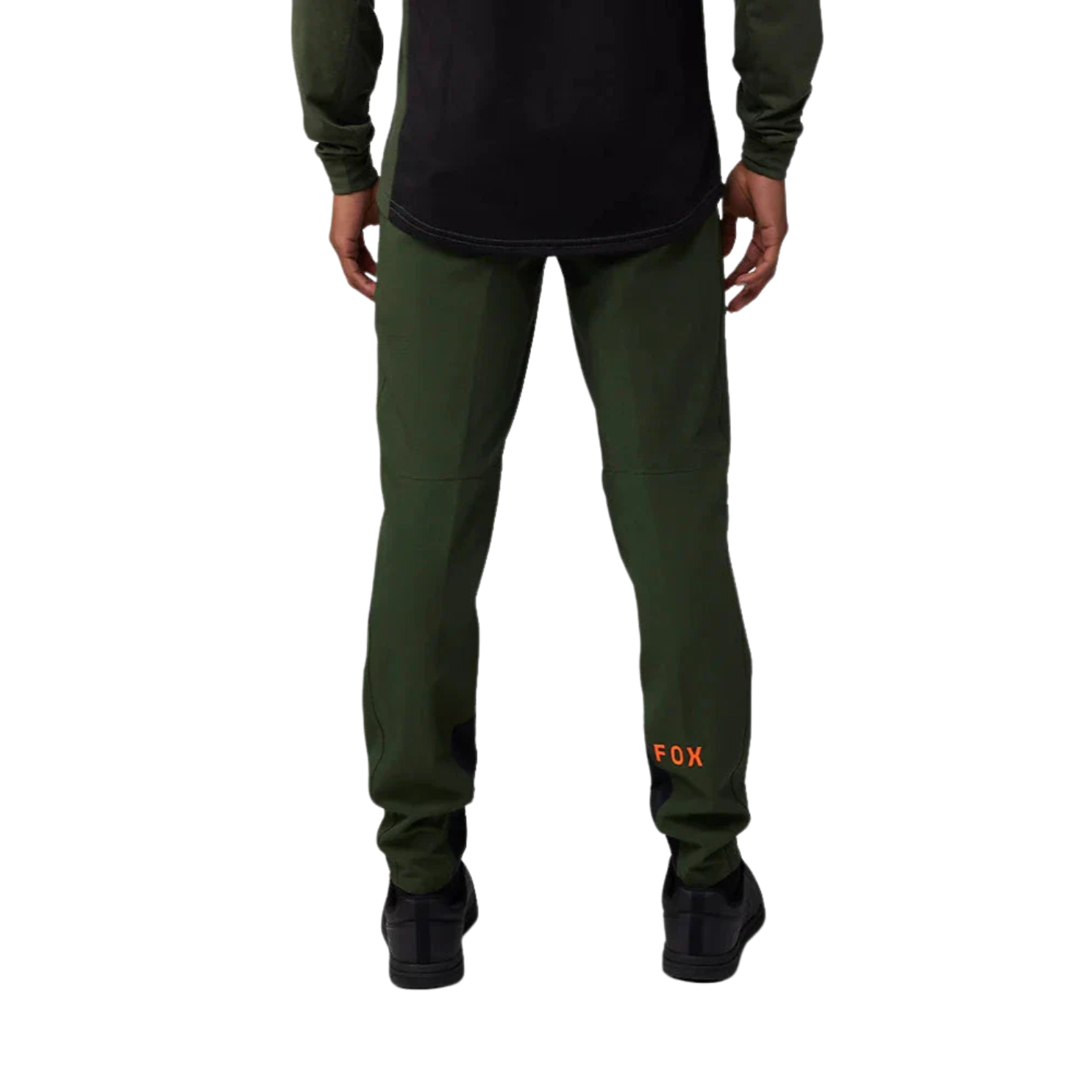 Fox Defend Pant Taunt