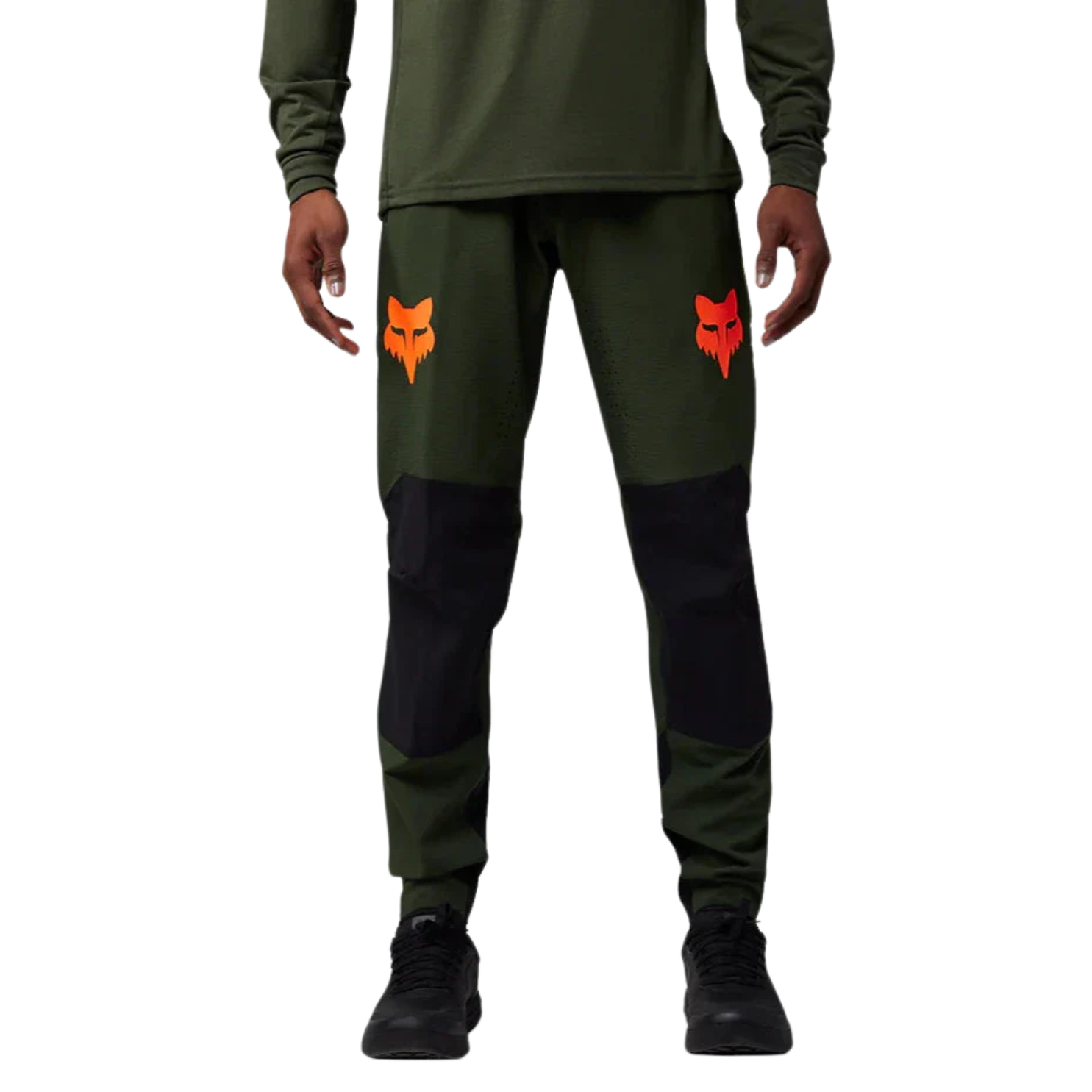 Fox Defend Pant Taunt