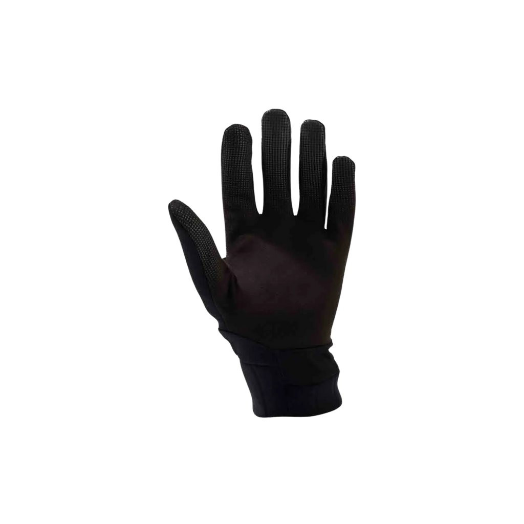 Fox Defend Pro Fire Gloves Black 2023