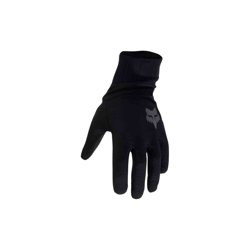 Fox Defend Pro Fire Gloves Black 2023