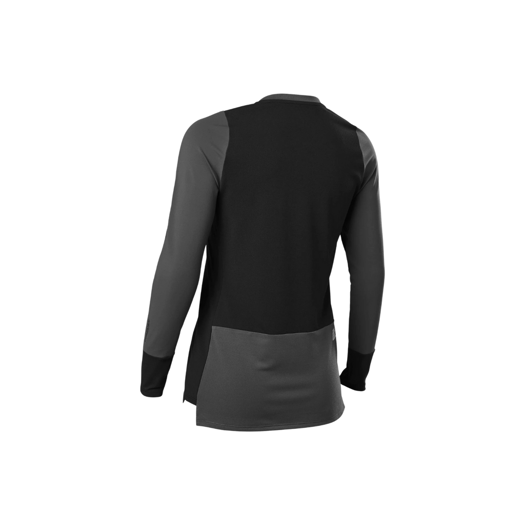 Fox Defend Pro Ls Womens Mtb Jersey
