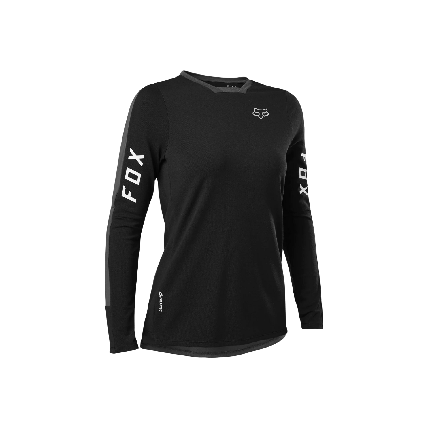 Fox Defend Pro Ls Womens Mtb Jersey