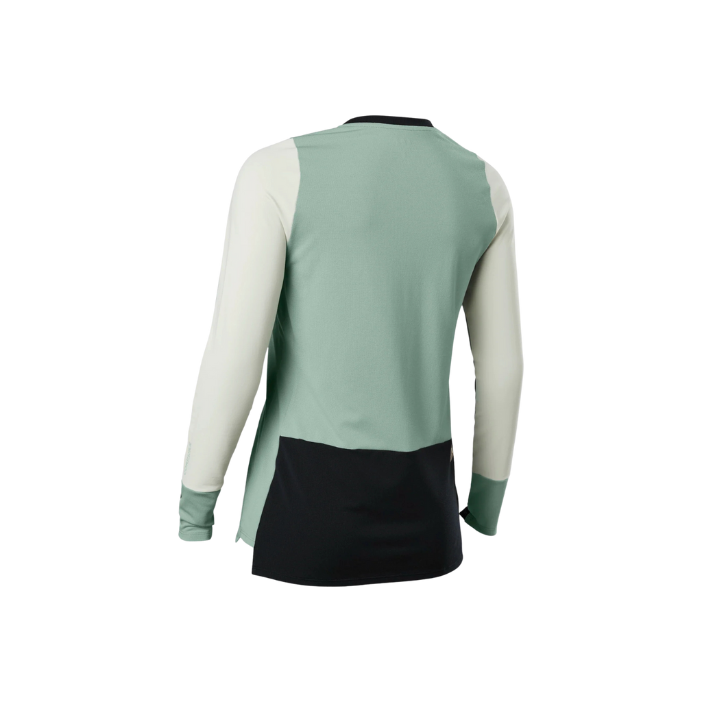 Fox Defend Pro Ls Womens Mtb Jersey