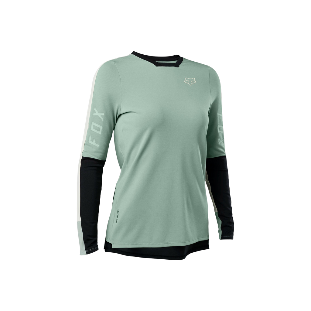 Fox Defend Pro Ls Womens Mtb Jersey