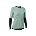 Fox Defend Pro Ls Womens Mtb Jersey