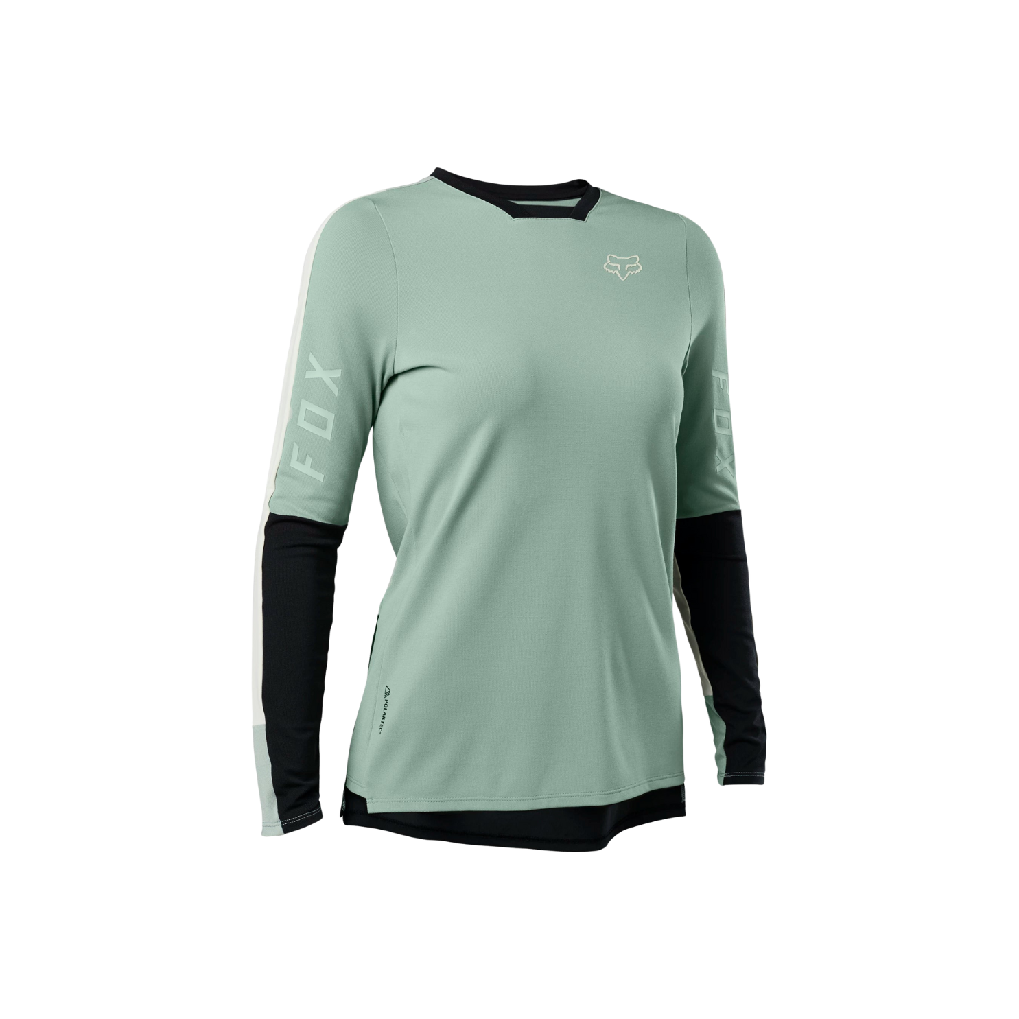 Fox Defend Pro Ls Womens Mtb Jersey