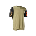 Fox Defend Pro Mens Ss Mtb Jersey