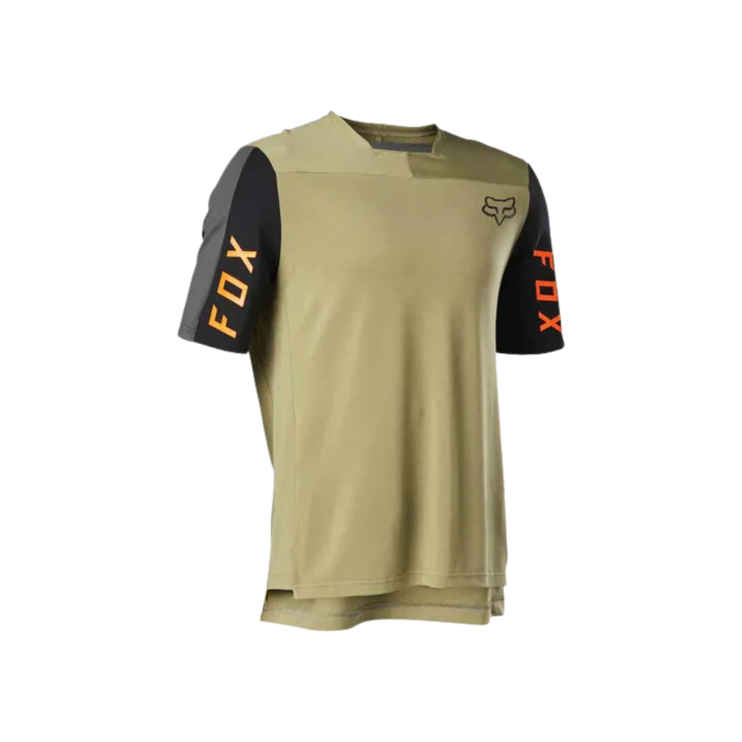 Fox Defend Pro Mens Ss Mtb Jersey