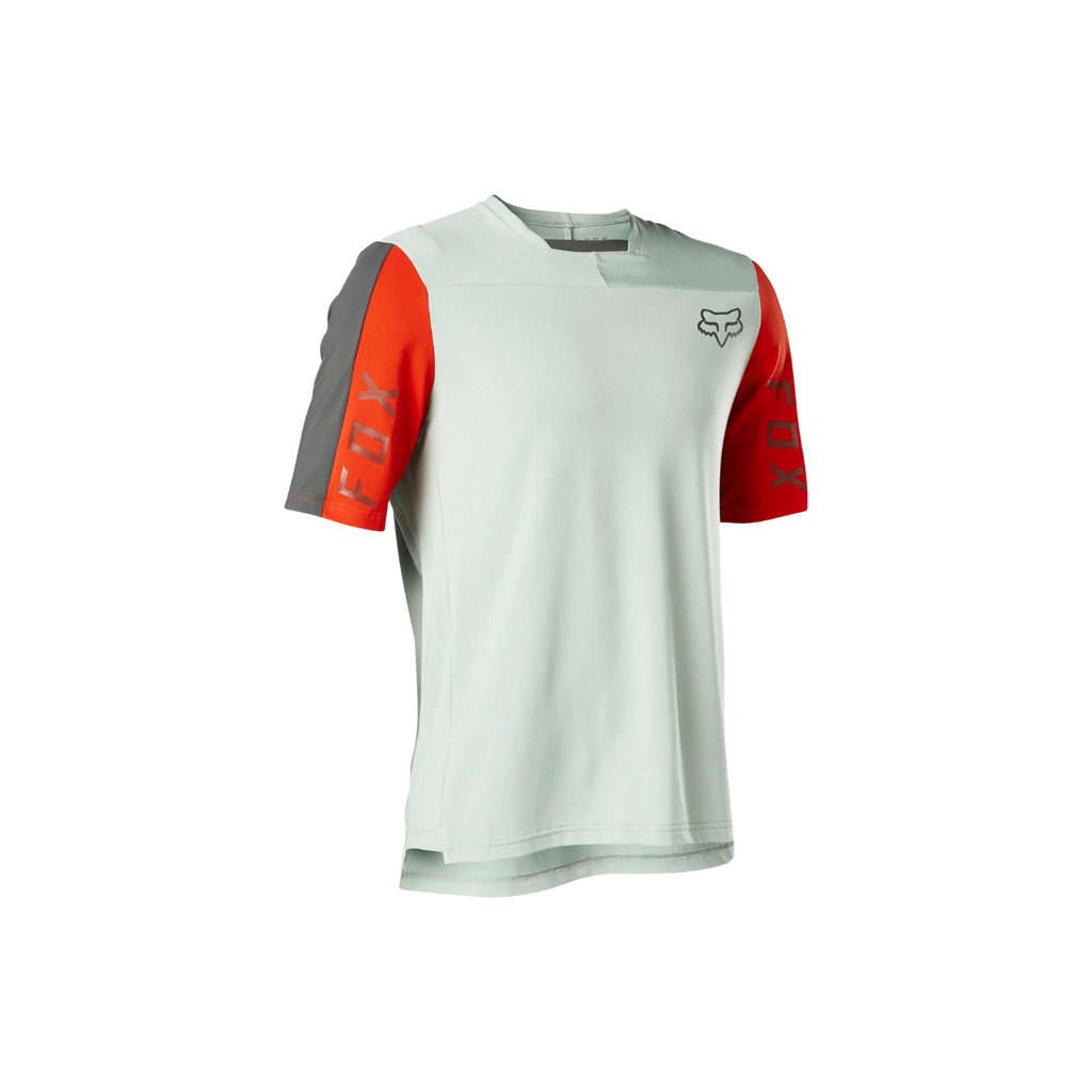 Fox Defend Pro Mens Ss Mtb Jersey