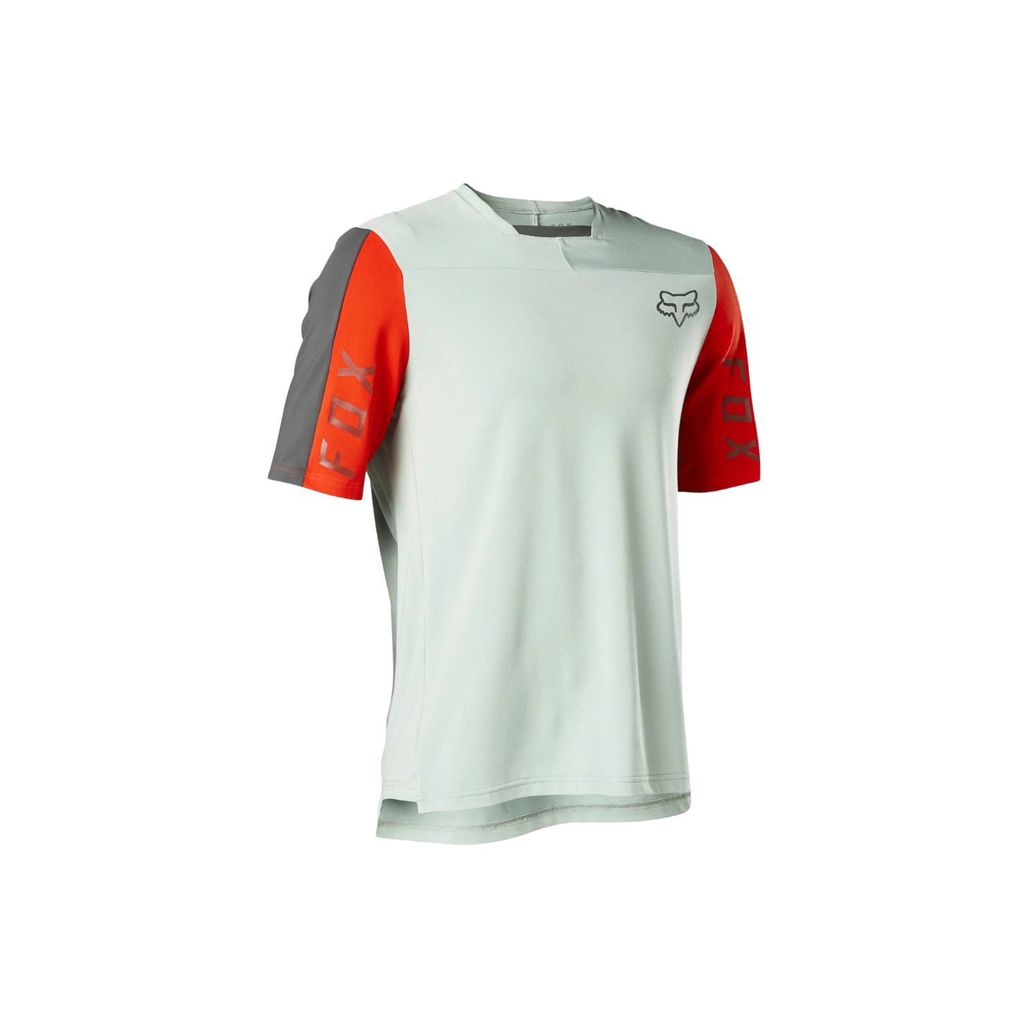 Fox Defend Pro Mens Ss Mtb Jersey