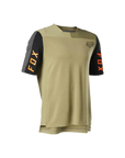 Fox Defend Pro Mens Ss Mtb Jersey