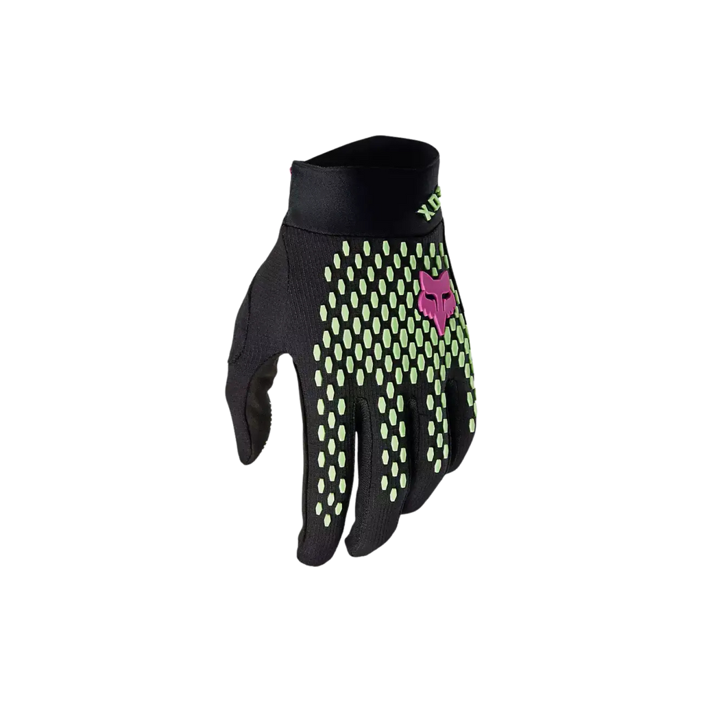 Fox Defend Race Mens Mtb Gloves