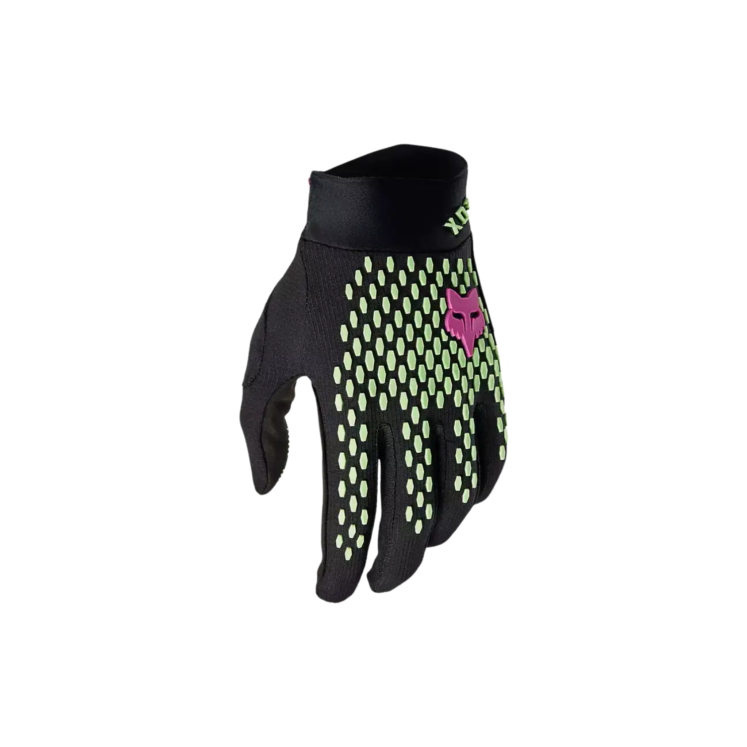 Fox Defend Race Mens Mtb Gloves