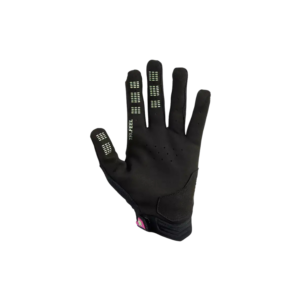 Fox Defend Race Mens Mtb Gloves