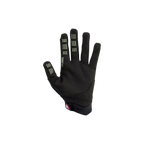 Fox Defend Race Mens Mtb Gloves