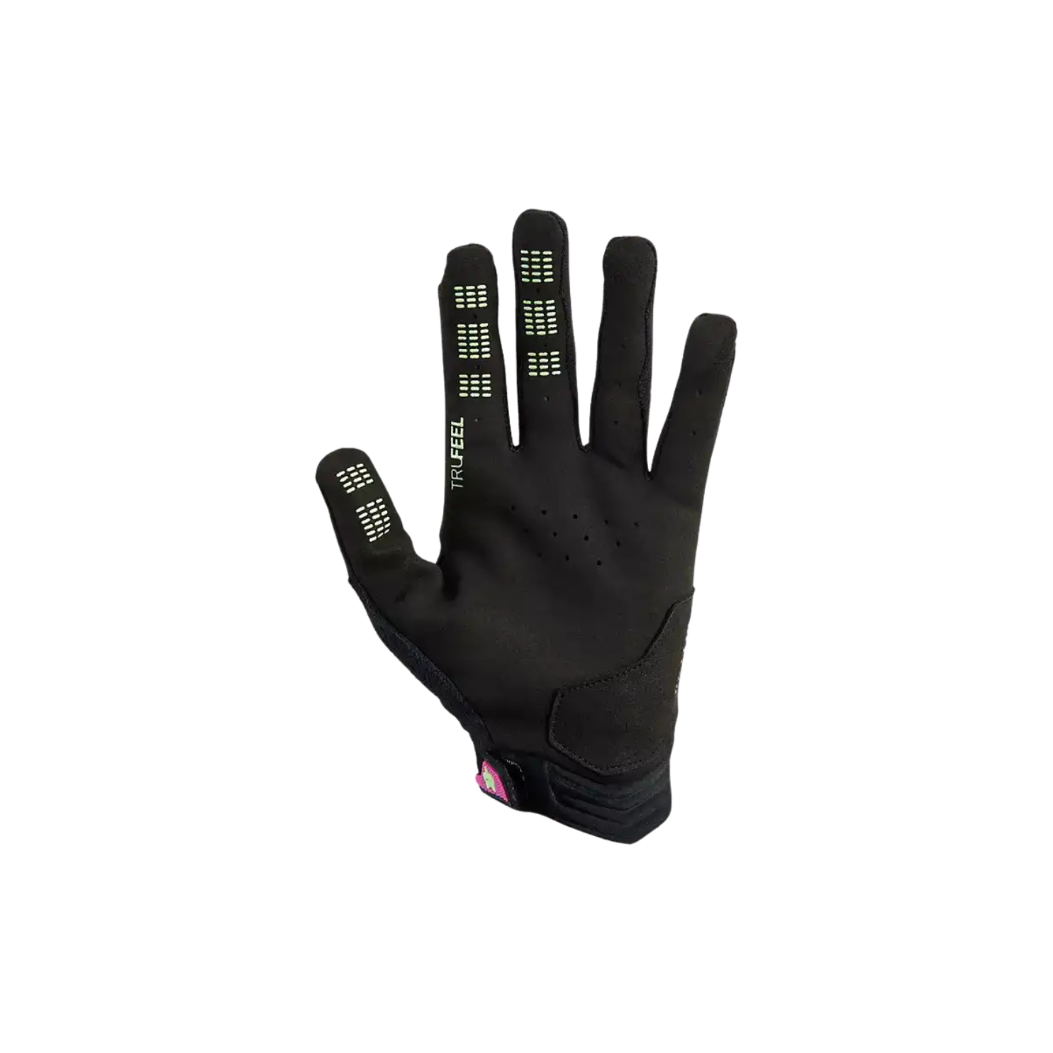 Fox Defend Race Mens Mtb Gloves