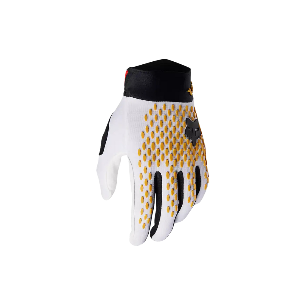 Fox Defend Race Mens Mtb Gloves