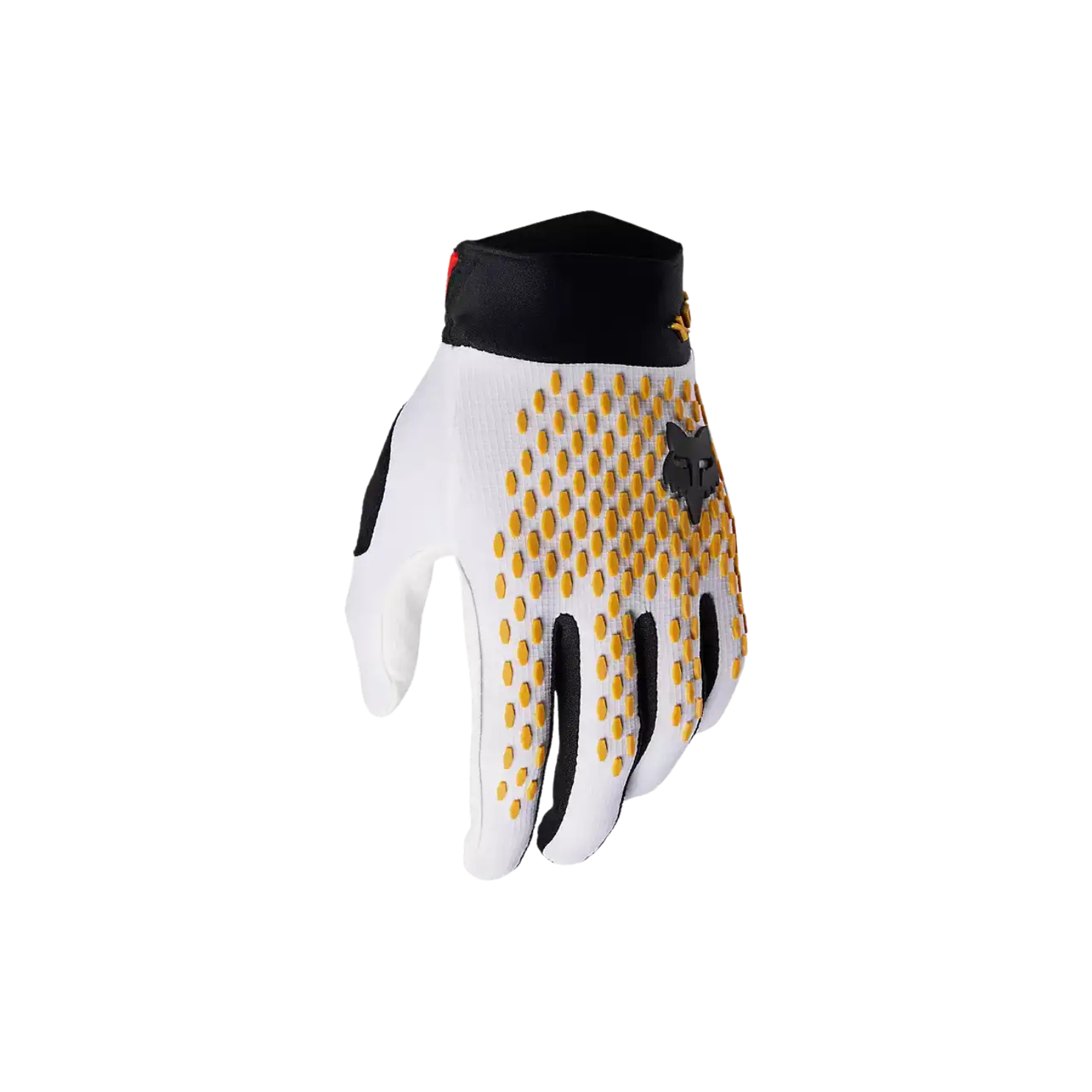 Fox Defend Race Mens Mtb Gloves