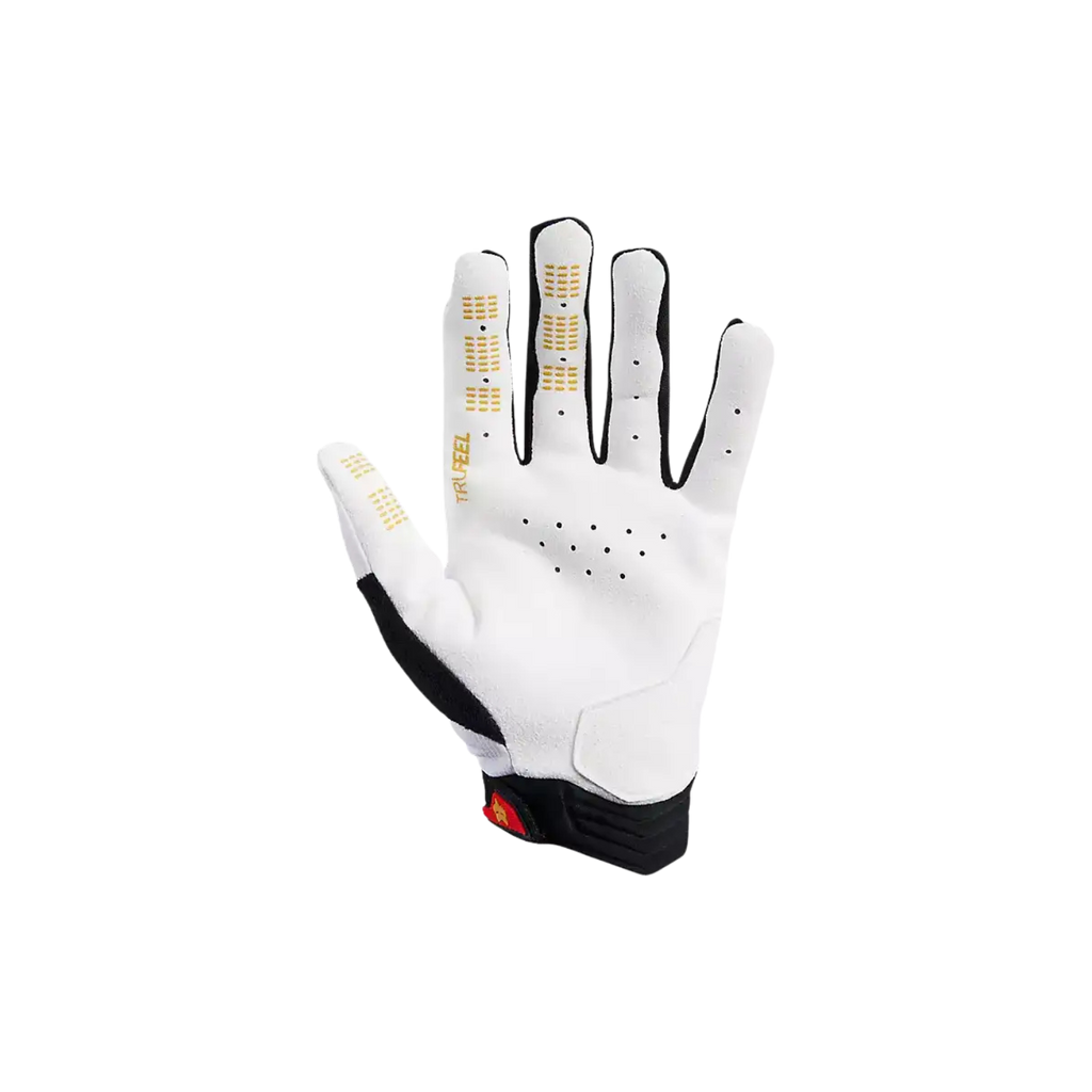 Fox Defend Race Mens Mtb Gloves