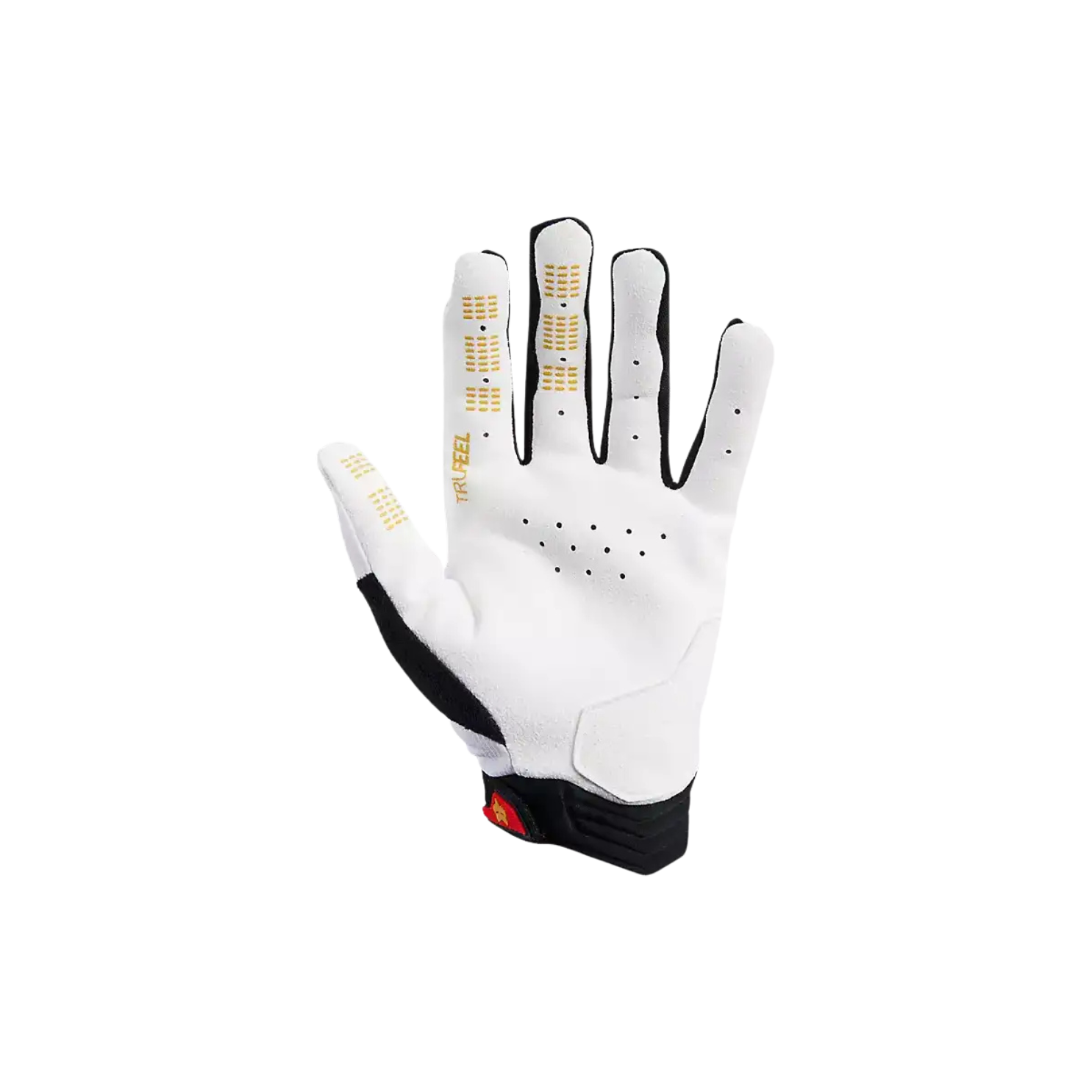 Fox Defend Race Mens Mtb Gloves