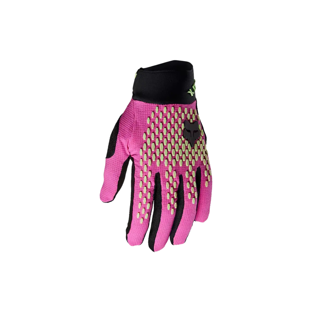 Fox Defend Race Womens Mtb Gloves