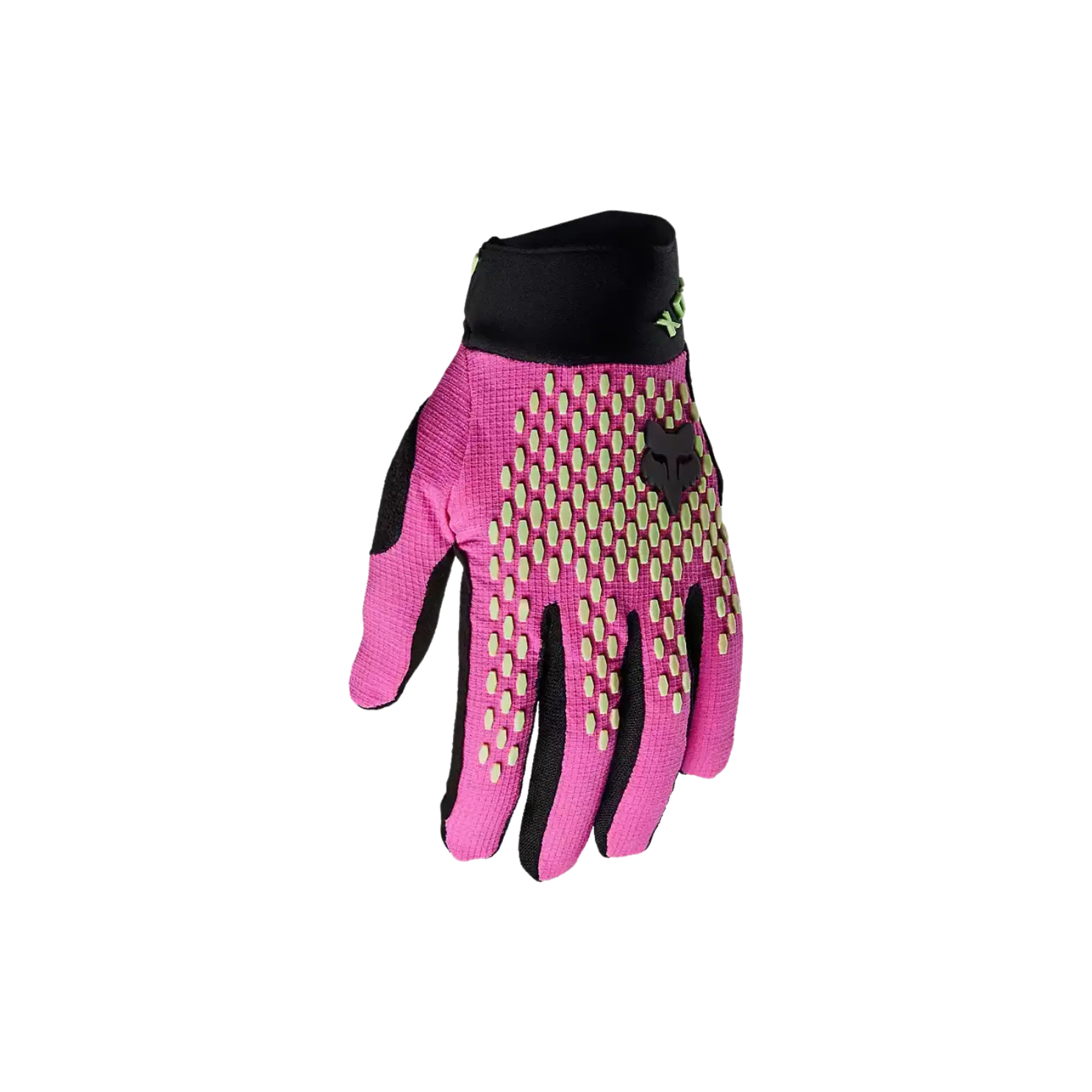 Fox Defend Race Womens Mtb Gloves