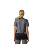 Fox Defend Race Womens Ss Mtb Jersey