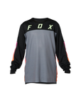 Fox Defend Race Youth Ls Mtb Jersey