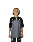 Fox Defend Race Youth Ss Mtb Jersey