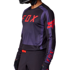 Fox Defend Race Ls Mens Mtb Jersey