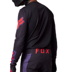Fox Defend Race Ls Mens Mtb Jersey