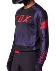 Fox Defend Race Ls Mens Mtb Jersey