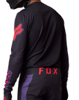 Fox Defend Race Ls Mens Mtb Jersey