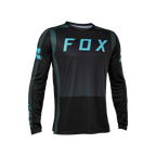 Fox Defend Race Ls Mens Mtb Jersey