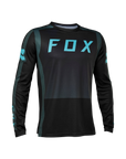 Fox Defend Race Ls Mens Mtb Jersey