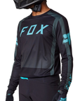 Fox Defend Race Ls Mens Mtb Jersey