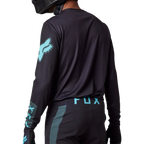 Fox Defend Race Ls Mens Mtb Jersey
