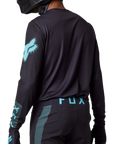 Fox Defend Race Ls Mens Mtb Jersey