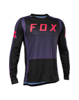 Fox Defend Race Ls Youth Mtb Jersey