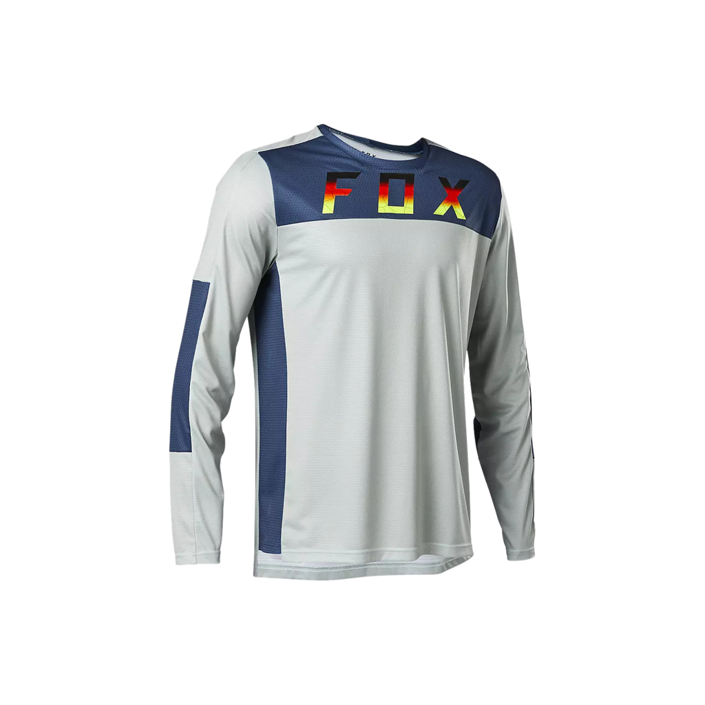 Fox Defend Se Mens Ls Mtb Jersey