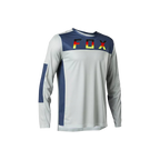 Fox Defend Se Mens Ls Mtb Jersey