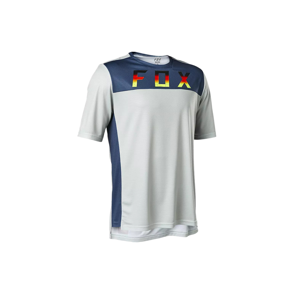 Fox Defend Se Mens Ss Mtb Jersey