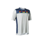 Fox Defend Se Mens Ss Mtb Jersey