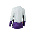 Fox Defend Se Womens Ls Mtb Jersey