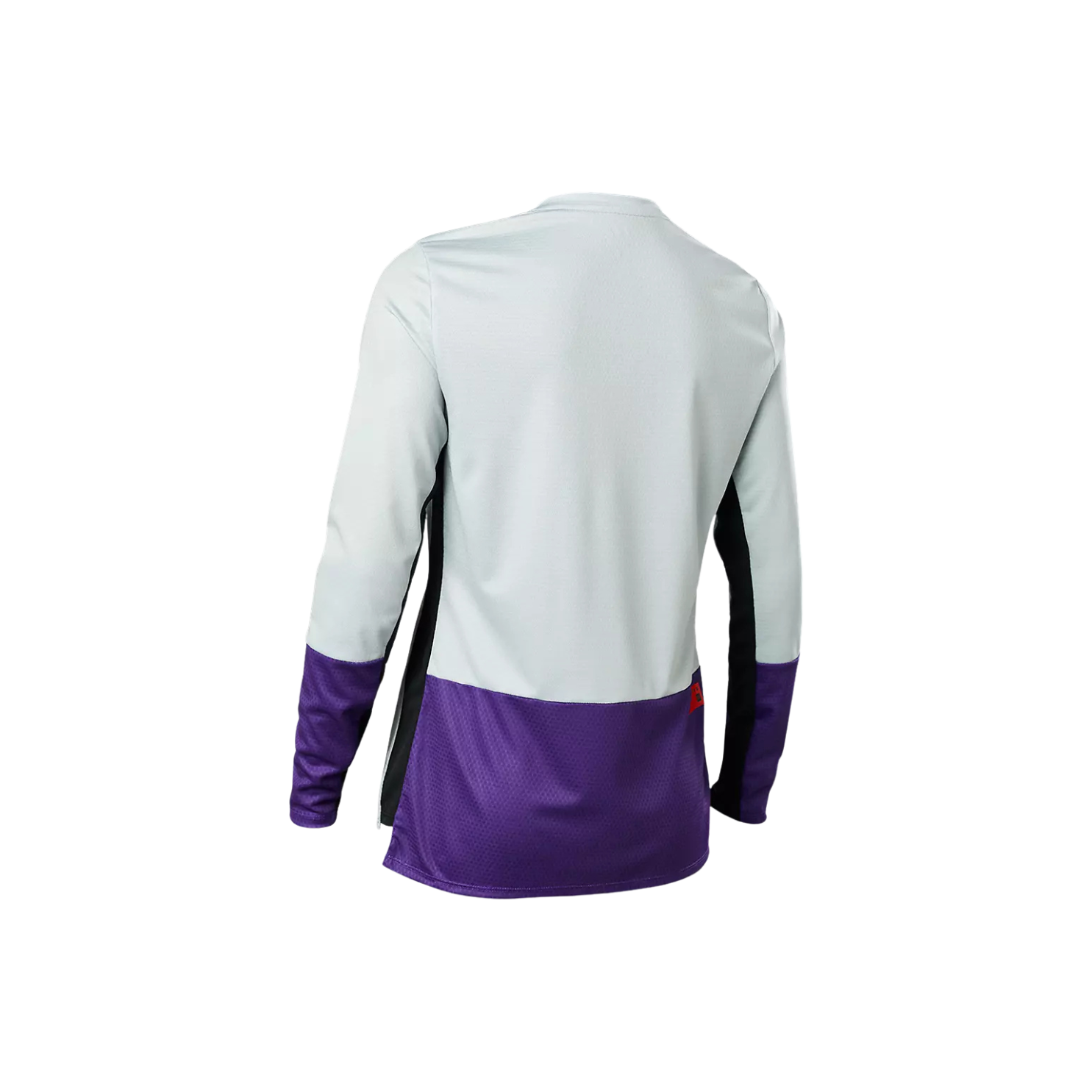 Fox Defend Se Womens Ls Mtb Jersey