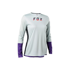 Fox Defend Se Womens Ls Mtb Jersey