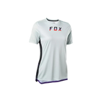 Fox Defend Se Womens Ss Mtb Jersey