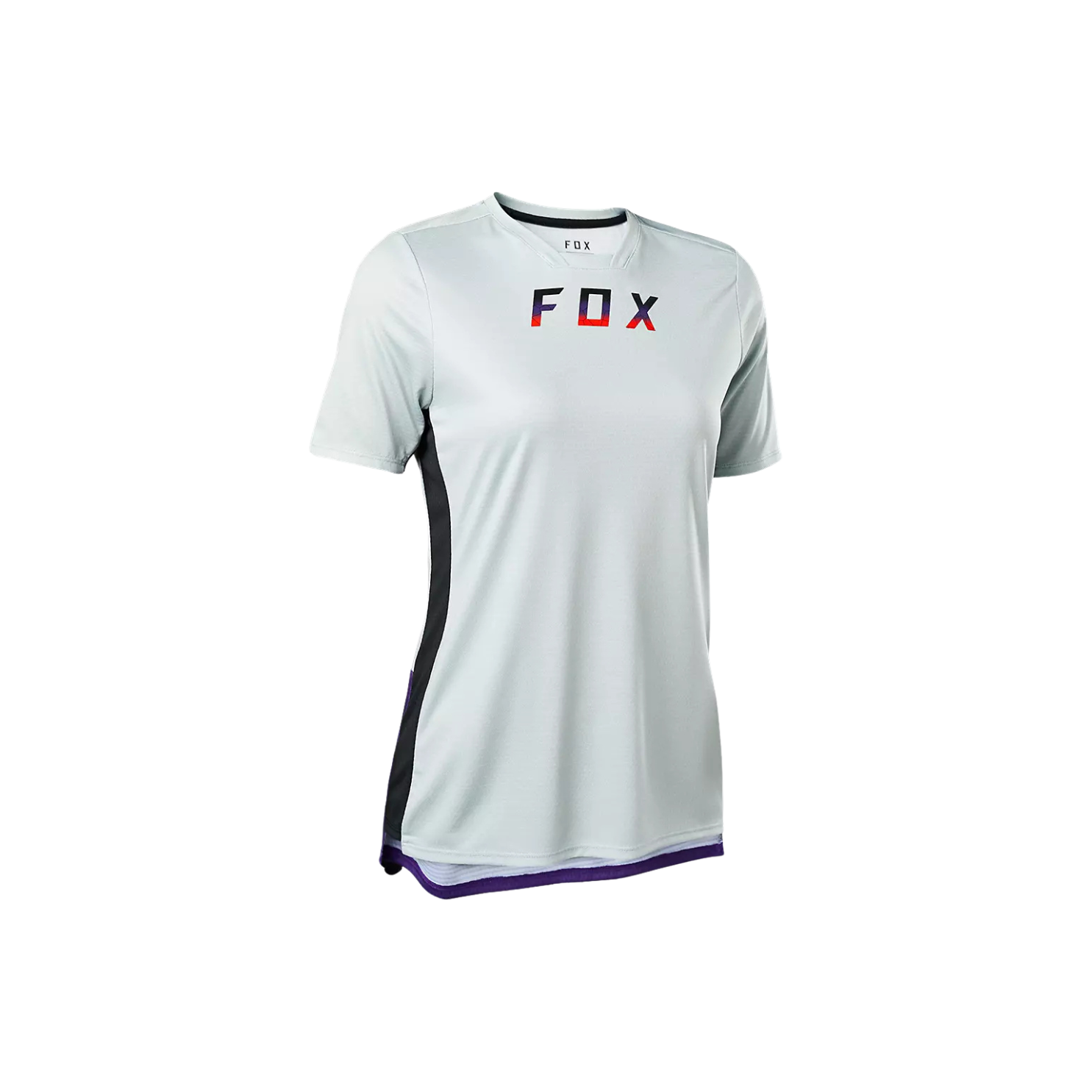 Fox Defend Se Womens Ss Mtb Jersey