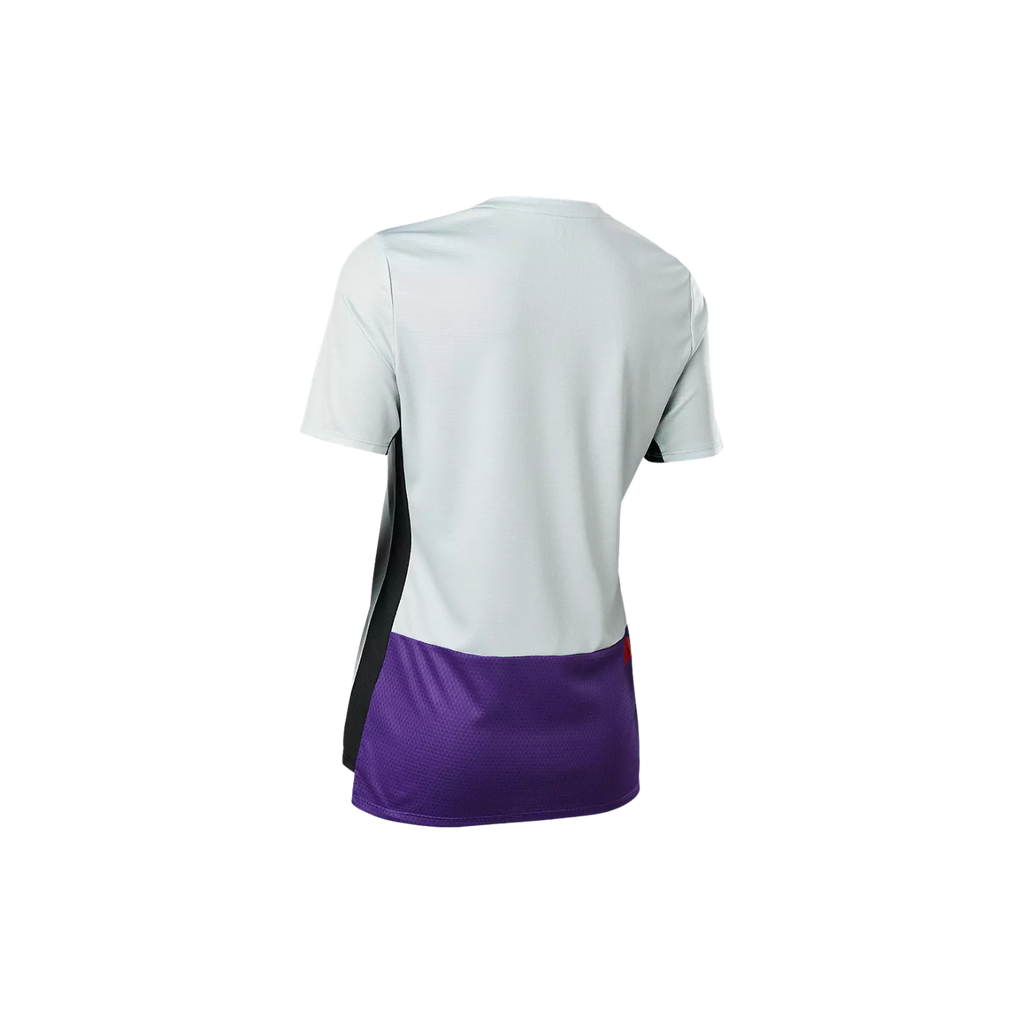 Fox Defend Se Womens Ss Mtb Jersey